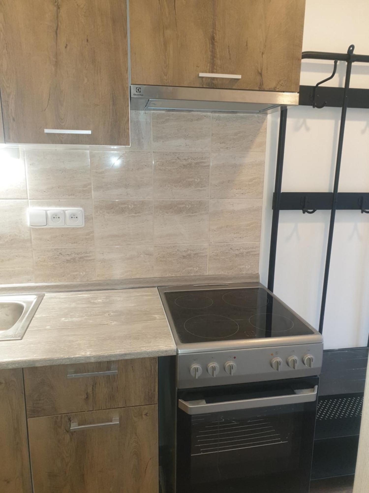 Apartmany Chodov Prága Szoba fotó