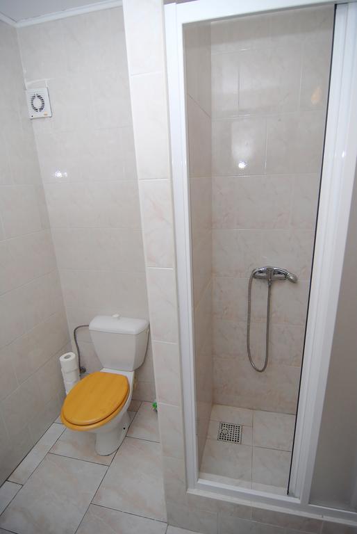 Apartmany Chodov Prága Szoba fotó