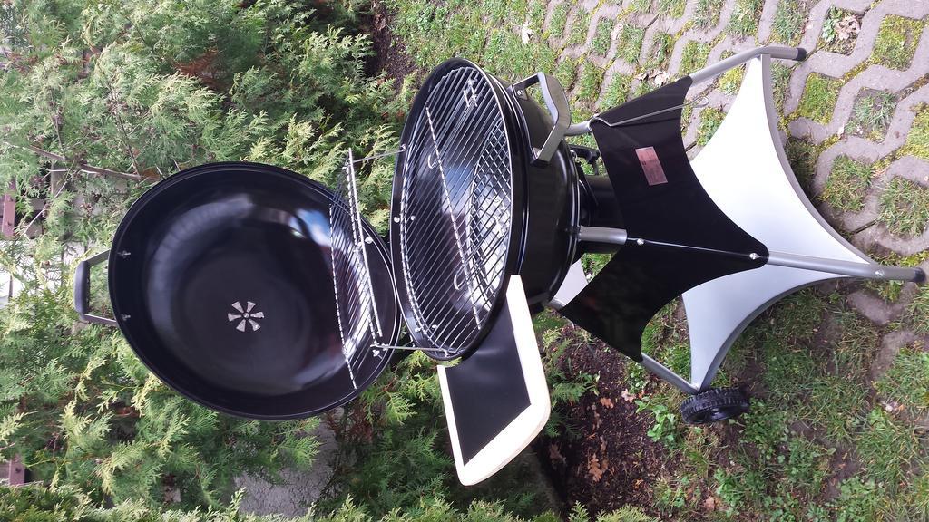 Apartmany Chodov Prága Kültér fotó