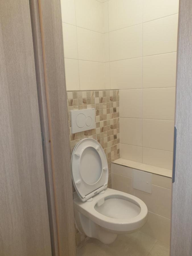 Apartmany Chodov Prága Kültér fotó